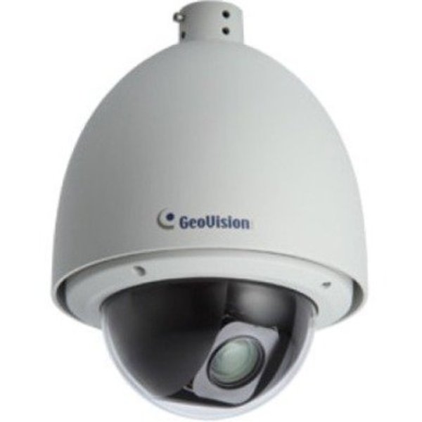 Geovision Gv-Sd220-30X 2Mp Outdoor Hd-30X, 4.3-129Mm W/O Power Adaptor, Ac24V 84-SD2200S-3011